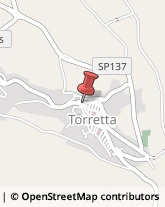 Aziende Sanitarie Locali (ASL) Torretta,90040Palermo