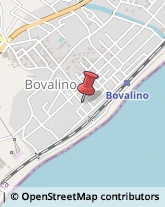 Associazioni Sindacali Bovalino,89034Reggio di Calabria