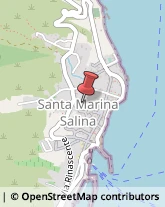 Corrieri Santa Marina Salina,98050Messina