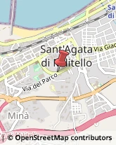 Pescherie Sant'Agata di Militello,98076Messina