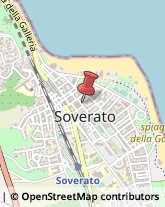 Notai Soverato,88068Catanzaro