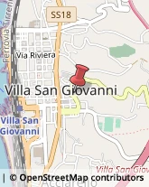 Componenti Auto e Ricambi - Produzione Villa San Giovanni,89018Reggio di Calabria