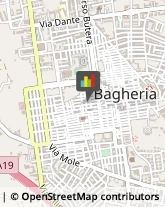 Tabaccherie Bagheria,90011Palermo