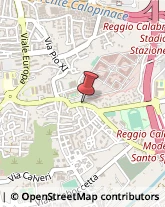 Osteopatia Reggio di Calabria,89133Reggio di Calabria