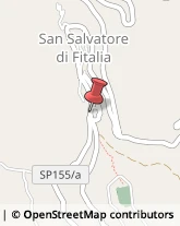 Elettrodomestici San Salvatore di Fitalia,98070Messina