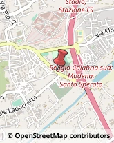 Comuni e Servizi Comunali,89132Reggio di Calabria