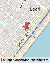 Parrucchieri Locri,89044Reggio di Calabria