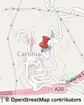 Autotrasporti Caronia,98072Messina