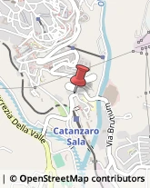 Osterie e Trattorie Catanzaro,88100Catanzaro