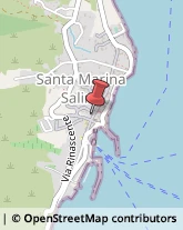 Comuni e Servizi Comunali Santa Marina Salina,98050Messina