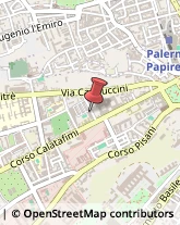 Agenti e Rappresentanti di Commercio Palermo,90147Palermo