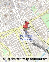 Polizia e Questure Palermo,90127Palermo