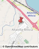 Laboratori di Analisi Cliniche Altavilla Milicia,90010Palermo