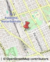 Via Terrasanta, 24,90138Palermo