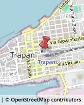 Piazza Umberto I, 1,91100Trapani