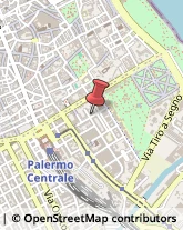 Consulenza Commerciale Palermo,90123Palermo