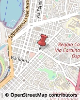 Aziende Sanitarie Locali (ASL) Reggio di Calabria,89123Reggio di Calabria