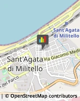 Calze e Collants - Vendita Sant'Agata di Militello,98076Messina