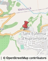 Porte Sant'Eufemia d'Aspromonte,89027Reggio di Calabria