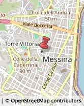 Elaborazione Dati - Servizio Conto Terzi Messina,98122Messina