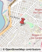 Scuole e Corsi di Lingua Reggio di Calabria,89125Reggio di Calabria