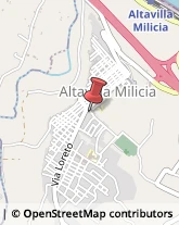 Pescherie Altavilla Milicia,90010Palermo