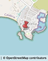 Aziende Sanitarie Locali (ASL) Isola di Capo Rizzuto,88841Crotone