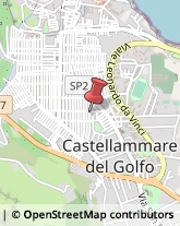 Agenzie Ippiche e Scommesse Castellammare del Golfo,91014Trapani