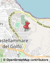 Impianti Sportivi e Ricreativi - Costruzione e Attrezzature Castellammare del Golfo,91014Trapani