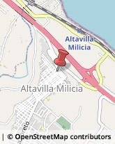 Locali, Birrerie e Pub Altavilla Milicia,90010Palermo