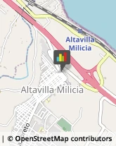 Locali, Birrerie e Pub Altavilla Milicia,90010Palermo