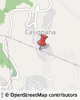 Tabaccherie Casignana,89030Reggio di Calabria