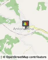 Comuni e Servizi Comunali Antonimina,89040Reggio di Calabria