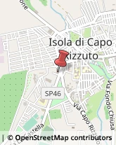 Carabinieri Isola di Capo Rizzuto,88841Crotone