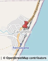 Danni e Infortunistica Stradale - Periti Ferruzzano,89030Reggio di Calabria