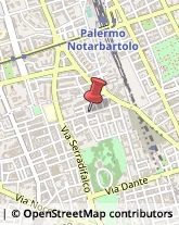 Serramenti ed Infissi Metallici Palermo,90145Palermo