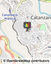 Uffici ed Enti Turistici Catanzaro,88100Catanzaro