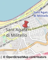 Abbigliamento in Pelle - Produzione Sant'Agata di Militello,98076Messina