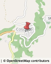 Comuni e Servizi Comunali Cosoleto,89050Reggio di Calabria