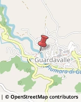 Molini Guardavalle,88065Catanzaro