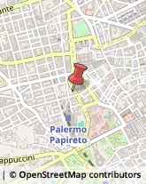 Musei e Pinacoteche Palermo,90138Palermo