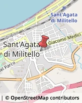 Noleggio Attrezzature e Macchinari Sant'Agata di Militello,98076Messina