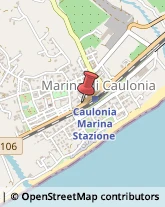 Bar e Caffetterie Caulonia,89040Reggio di Calabria