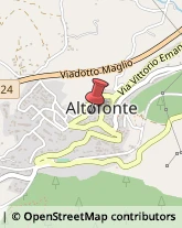 Forniture per Ufficio Altofonte,90030Palermo