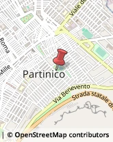 Associazioni Socio-Economiche e Tecniche Partinico,90047Palermo