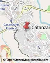 Onoranze e Pompe Funebri Catanzaro,88100Catanzaro