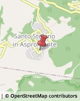 Ristoranti Santo Stefano in Aspromonte,89057Reggio di Calabria