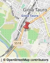 Psicologi Gioia Tauro,89013Reggio di Calabria