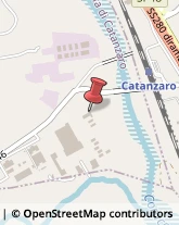 Trasporti Refrigerati Caraffa di Catanzaro,88050Catanzaro