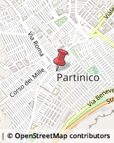 Lubrificanti - Produzione e Commercio Partinico,90047Palermo